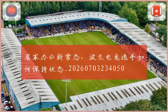居家办公新常态，波兰电竞选手如何保持状态_20260703234050