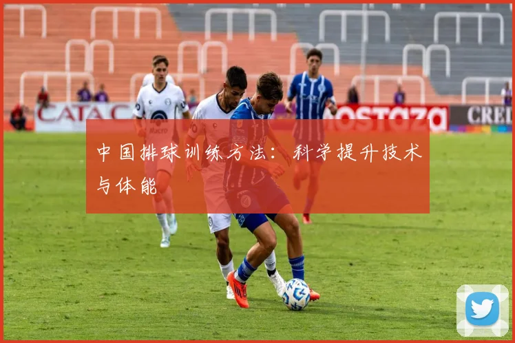 中国排球训练方法：科学提升技术与体能