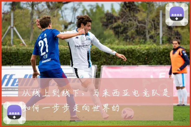 从线上到线下，马来西亚电竞队是如何一步步走向世界的