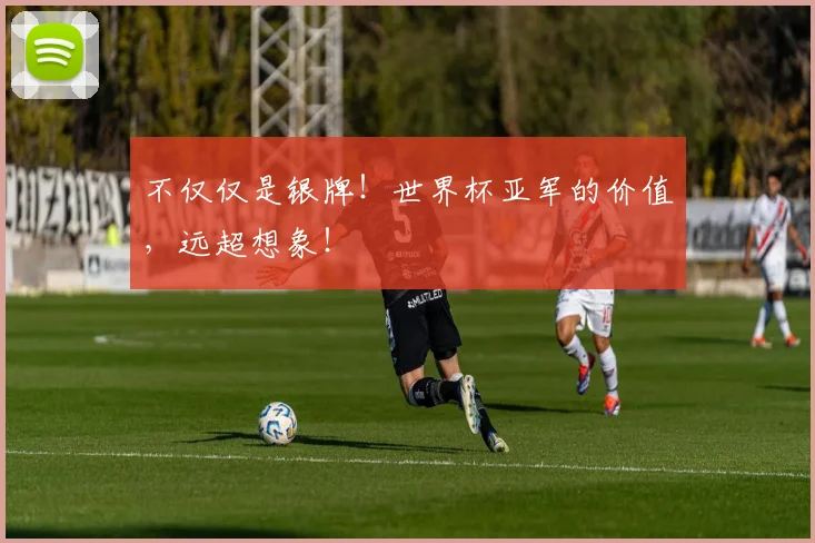 不仅仅是银牌！世界杯亚军的价值，远超想象！