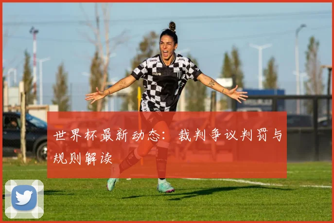 世界杯最新动态：裁判争议判罚与规则解读