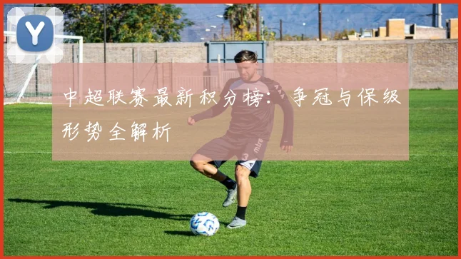 中超联赛最新积分榜:争冠与保级形势全解析